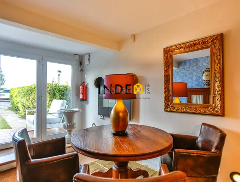 Foto ae32dec0-4022-4b08-8fdd-76269226914f. Affitto duplex con riscaldamento piscina in Aiguadolç - Sant Sebastià Sitges
