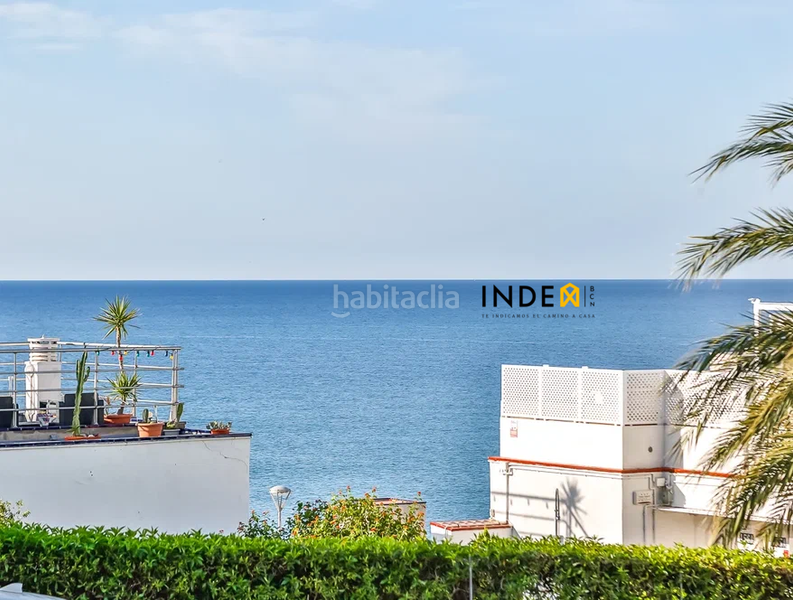 Foto d51dd086-b58a-4a1f-bb88-8a61028f7b2f. Affitto duplex con riscaldamento piscina in Aiguadolç - Sant Sebastià Sitges