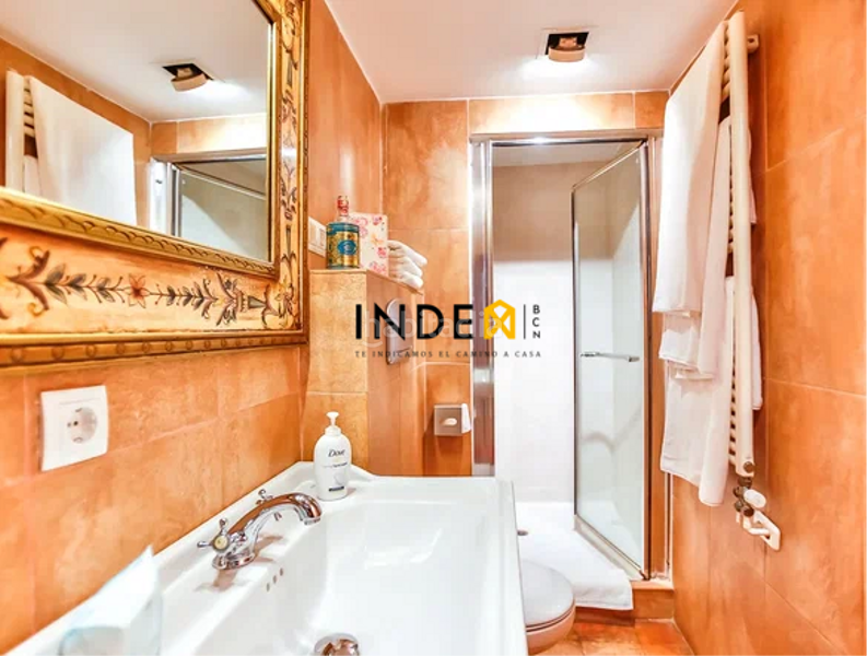 Foto cf6ffd25-9151-4f71-a257-6ef65debd901. Miete zweistöckige wohnung mit heizung pool in Aiguadolç - Sant Sebastià Sitges