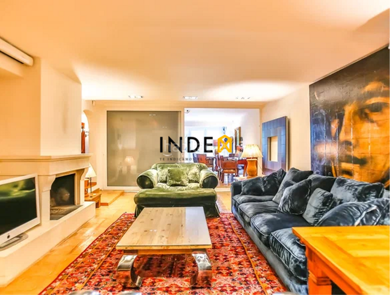 Foto a4393d74-3136-42cf-a66d-94bd0d5594b2. Rent duplex with heating pool in Aiguadolç - Sant Sebastià Sitges