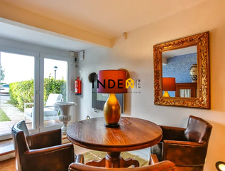 Lloguer Dúplex a Aiguadolç - Sant Sebastià. Duplex en alquiler  temporada de invierno