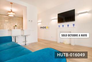 Appartement in Centre