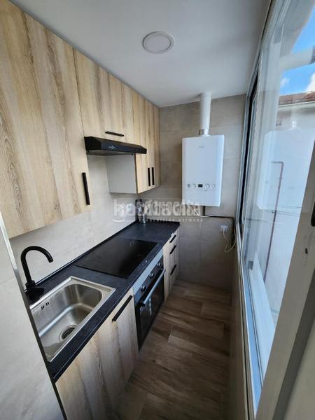 Foto dd32d6a8-89aa-4729-bcdc-c2cae488457c. Alquiler piso  en alquiler en Aluche Madrid