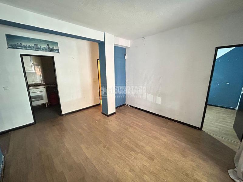 Foto 21f10f49-5a17-4f5c-b689-12f0e63ed0f0. Appartement dans Aluche Madrid