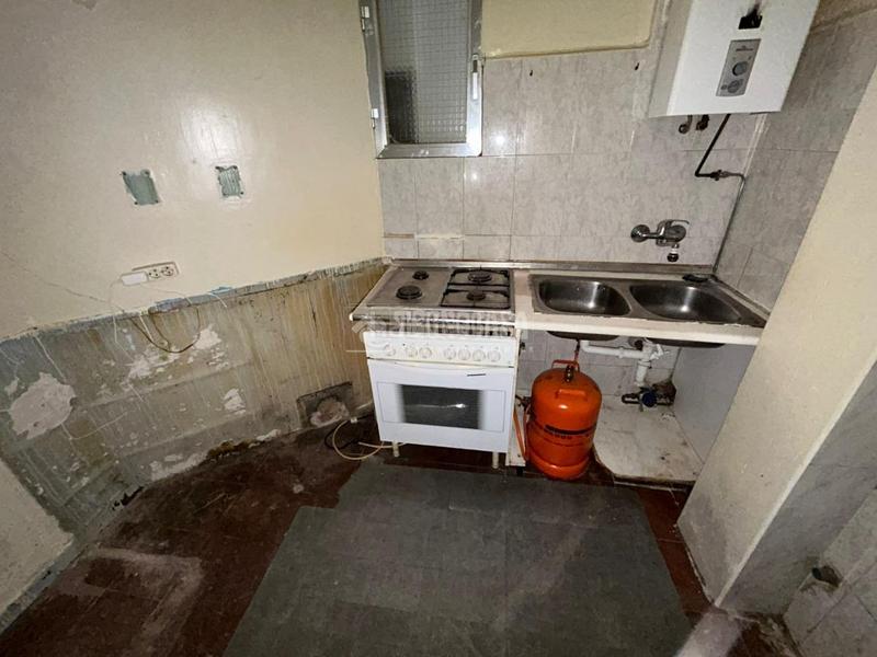 Foto 5d4e2239-7caf-4fe1-ba21-13895c27de70. Appartement dans Aluche Madrid