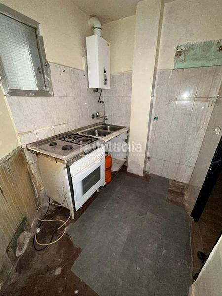 Foto 67ec69b5-d4a5-49a7-b685-7775f3edefb1. Appartement dans Aluche Madrid