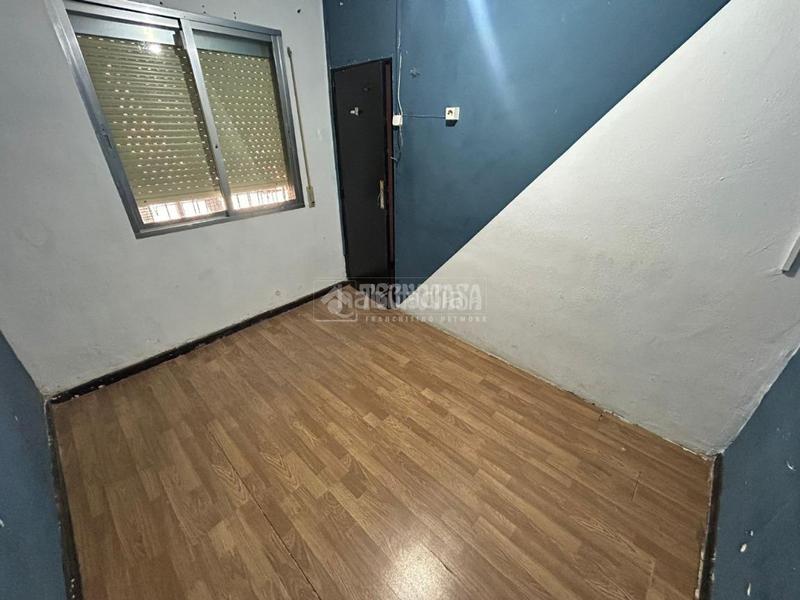 Foto 70ae20c1-e1a0-4497-8e48-7870289abeae. Appartement dans Aluche Madrid