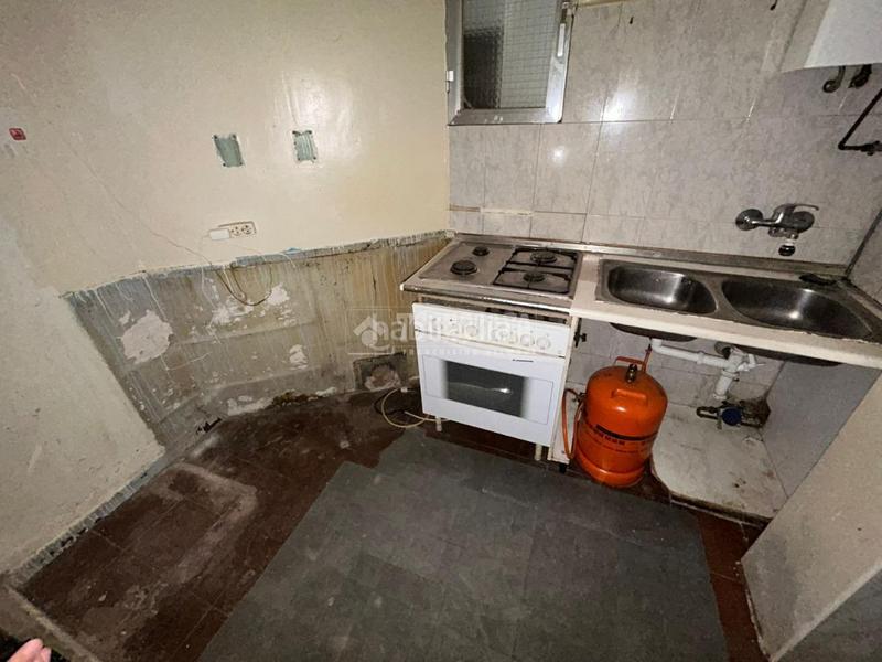 Foto a5de76f7-935d-41a5-9262-f090498ab85d. Appartement dans Aluche Madrid