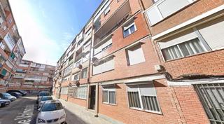 Piso en Aluche