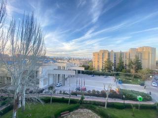 Lloguer Pis a Aluche. Piso en alquiler en madrid