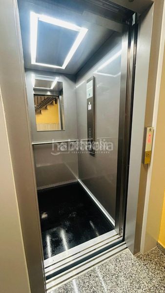 Foto 03d61fb5-52d9-4b8a-9941-0e4fc76211fa. Pis amb calefacció a Aluche Madrid