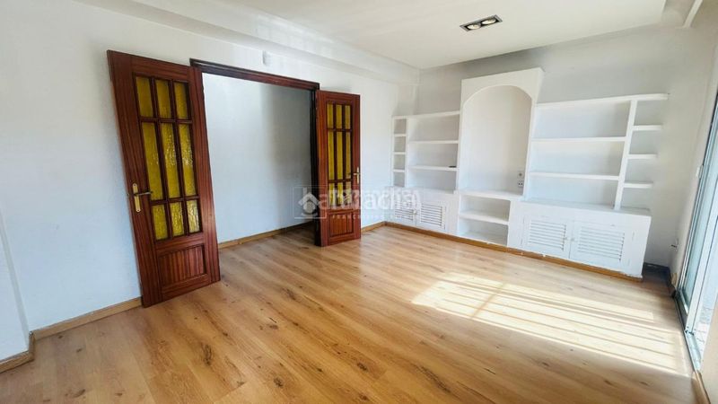 Foto a984b286-ab94-425b-a026-b02a6c88491c. Pis amb calefacció a Aluche Madrid