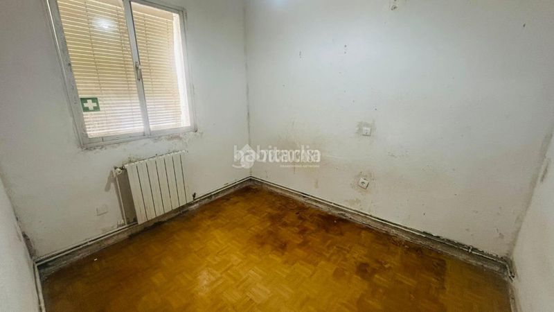 Foto badb94d8-dffc-4c4b-90dc-2f57815c8e0b. Pis a Aluche Madrid