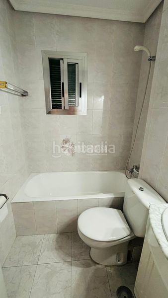 Foto c4a7f168-d228-4711-9be5-92890c4c6470. Pis a Aluche Madrid