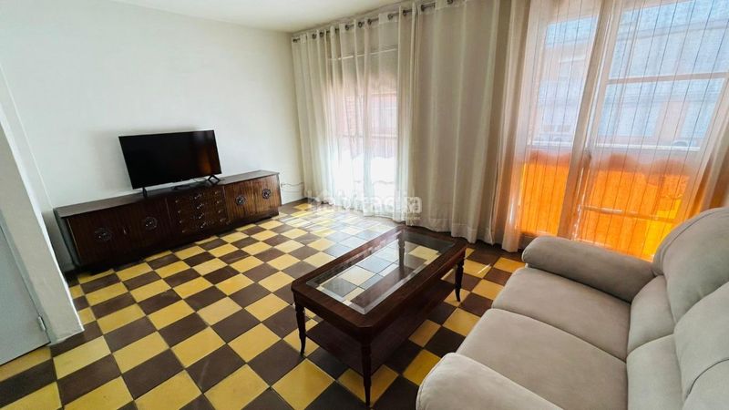 Foto d92505ef-548f-4b35-90f4-ebf6e4d1cfc0. Pis a Aluche Madrid