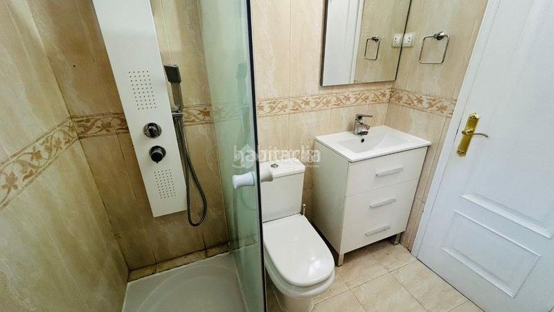 Foto 1d492544-e7e3-465b-96e5-bbe97c3e1c8b. Pis amb calefacció aparcament a Aluche Madrid