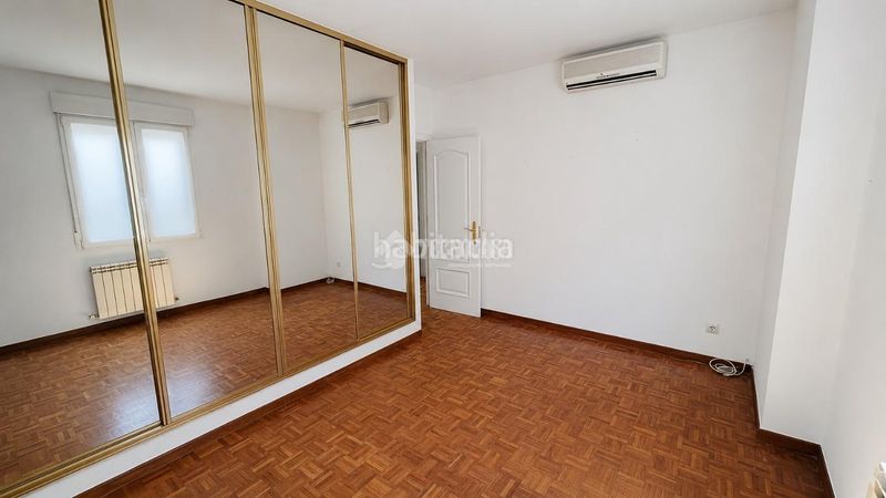 Foto dce8479d-affc-4fb5-8793-9ae91bda033a. Pis amb calefacció aparcament a Aluche Madrid