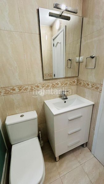 Foto f15a1a90-5a1c-4e10-8e16-a081a35e6110. Pis amb calefacció aparcament a Aluche Madrid