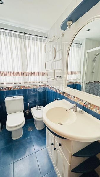 Foto 73ffb7ff-2566-416d-992a-c91e843ce329. Pis amb calefacció a Aluche Madrid