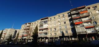 Local Comercial en Aluche