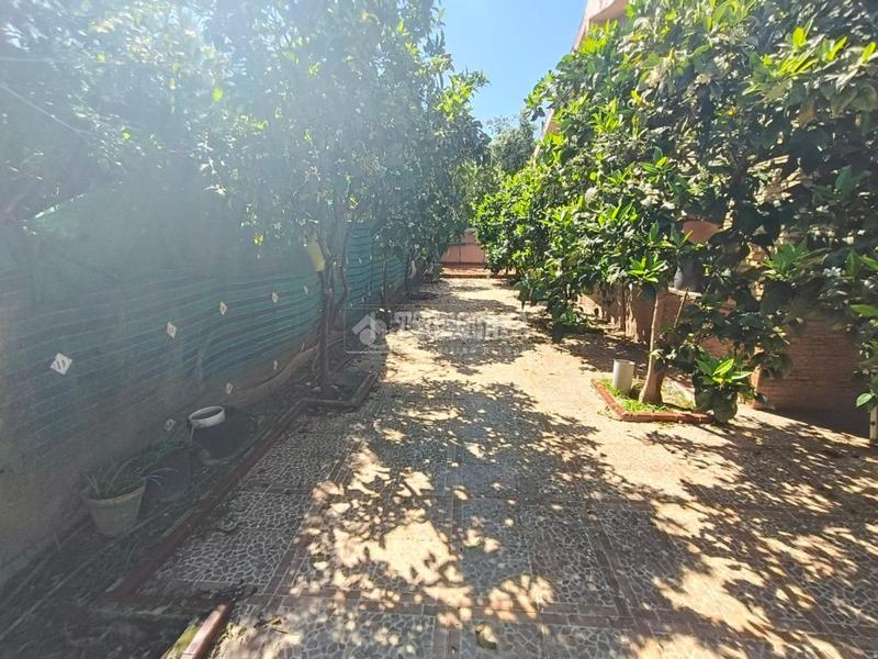 Foto af9bce2a-3d4f-4e5b-93b0-ac262b9d367f. Casa con parcheggio in La Motilla - Fuente del Rey Dos Hermanas