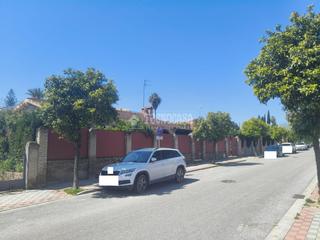 Casa en La Motilla - Fuente del Rey. Casa en venta en dos hermanas