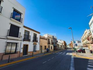 Casa a Arco Norte - Avda España. Casa en venta en dos hermanas