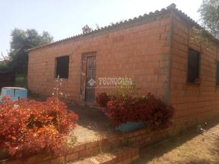 Masia a Centro - Doña Mercedes. Casa rural en venta en dos hermanas