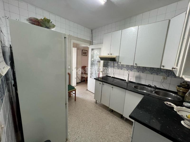 Foto 1d93437c-34c1-41b3-8837-e5a23e79af6d. Casa pareada casa en venta en La Hacienda - Nueva Andalucía Dos Hermanas