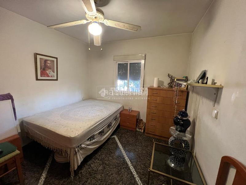 Foto cfde5350-817c-4999-9b89-9b7d374712b6. Casa pareada casa en venta en La Hacienda - Nueva Andalucía Dos Hermanas