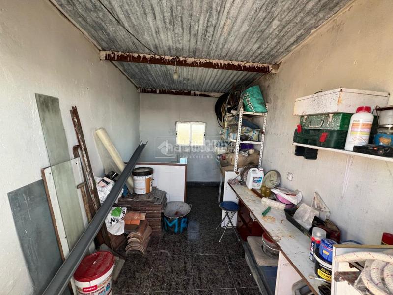 Foto ea31fdd2-5598-4163-9690-b4fc8d332542. Casa pareada casa en venta en La Hacienda - Nueva Andalucía Dos Hermanas