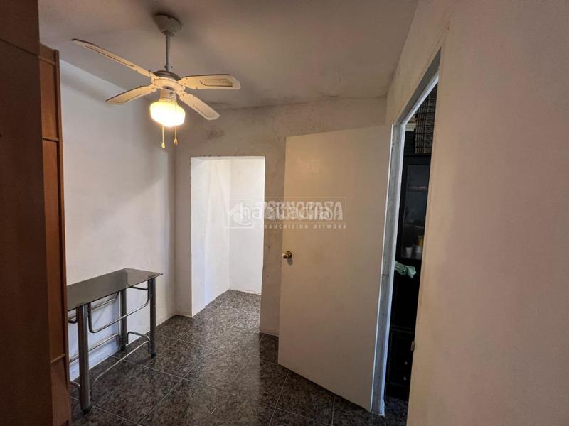 Foto ec9c1c63-d7f1-443c-be2d-d42e89d12f87. Casa pareada casa en venta en La Hacienda - Nueva Andalucía Dos Hermanas