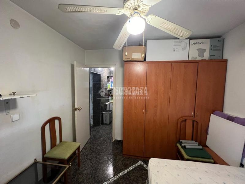 Foto ef873387-d36b-4972-b231-8602f242a9de. Casa pareada casa en venta en La Hacienda - Nueva Andalucía Dos Hermanas