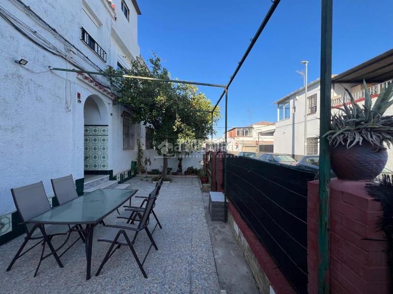 Foto f777f045-1e32-4d86-9086-42b82388393b. Casa pareada casa en venta en La Hacienda - Nueva Andalucía Dos Hermanas