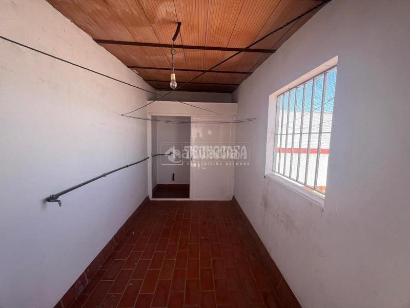 Foto 2da7a0e0-50a1-4f67-8098-28e22515ebab. Etagenwohnung mit parking in Centro - Doña Mercedes Dos Hermanas