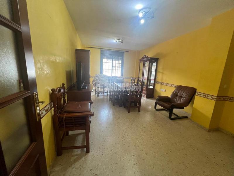 Foto 9e8b751d-fb37-4c12-afaa-5a9d51a12fd8. Etagenwohnung mit parking in Centro - Doña Mercedes Dos Hermanas