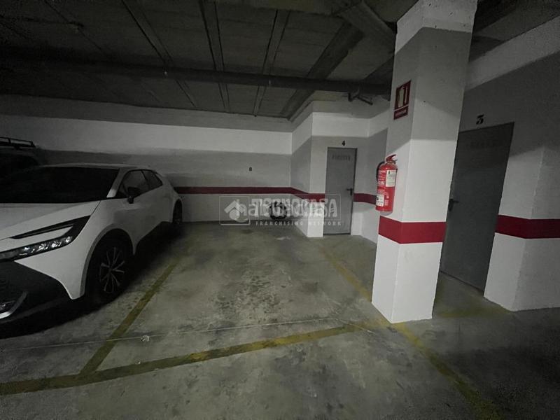 Foto de18acbb-88a1-4876-b1a2-660ff9a92629. Etagenwohnung mit parking in Centro - Doña Mercedes Dos Hermanas