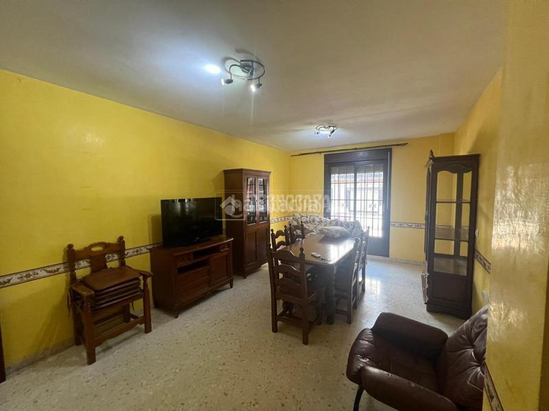 Foto e1370f36-790c-4686-92c7-8173bd2a8fff. Etagenwohnung mit parking in Centro - Doña Mercedes Dos Hermanas