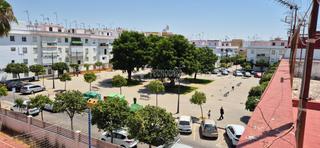 Pis en El Arenal - La Plvora. Piso en venta en dos hermanas