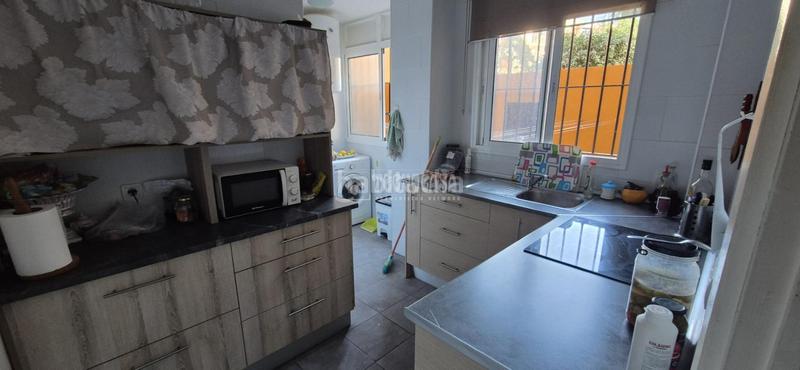 Foto 02930bf9-9d1a-47e4-b1c3-04d6e196b31a. Appartamento in Centro - Doña Mercedes Dos Hermanas