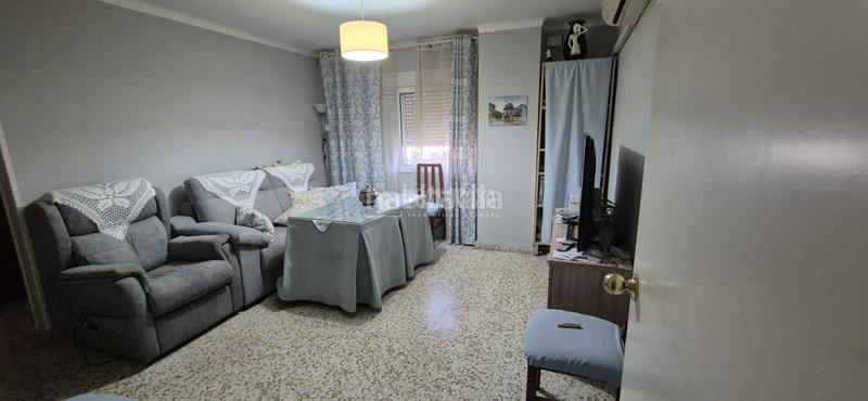 Foto 10f2f90e-a512-4156-94ef-d8f0cb407748. Appartamento in Centro - Doña Mercedes Dos Hermanas