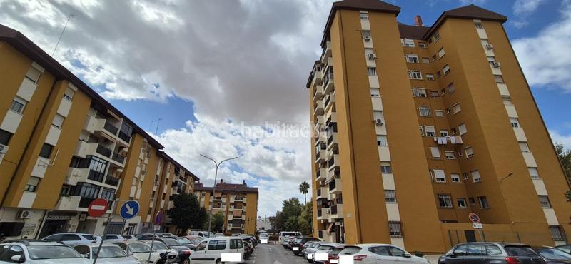 Foto 227c4b75-7798-4fbd-a9f8-592d6d88415c. Appartamento in Centro - Doña Mercedes Dos Hermanas