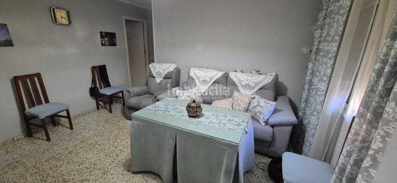 Foto 4ed93e65-da60-4000-9c66-7b044295f229. Appartamento in Centro - Doña Mercedes Dos Hermanas