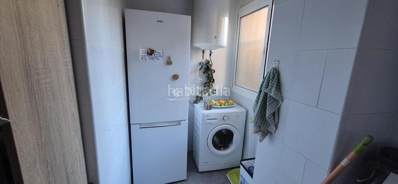 Foto 966f9d10-ceb6-4763-b72c-cfb65b5f953e. Appartamento in Centro - Doña Mercedes Dos Hermanas