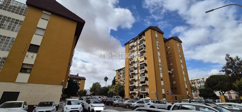 Foto ba8bfb0e-13a0-41bb-a526-d35d4402c045. Appartamento in Centro - Doña Mercedes Dos Hermanas