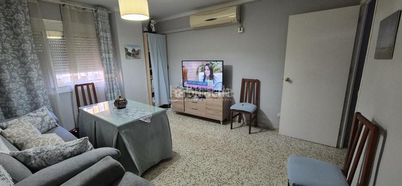 Foto e48d5503-282f-465d-aede-03698ffd215b. Appartamento in Centro - Doña Mercedes Dos Hermanas