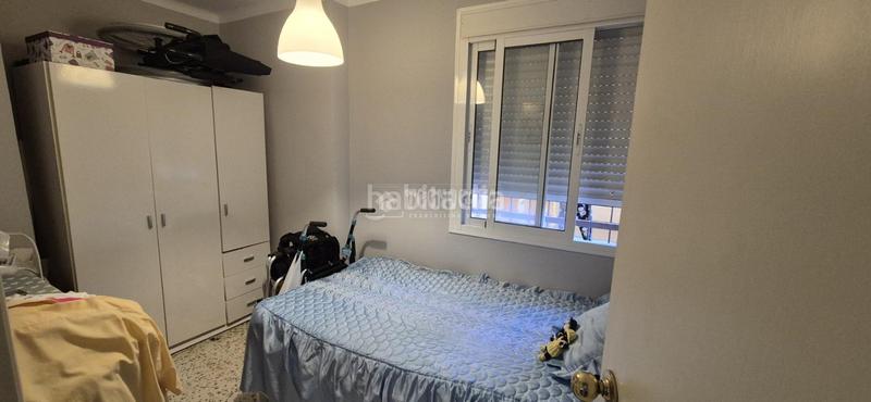 Foto f191d5c2-2801-4dd2-90c6-4ae4c93d68d6. Appartamento in Centro - Doña Mercedes Dos Hermanas