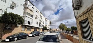 Pis en Centro - Doa Mercedes. Piso en venta en dos hermanas