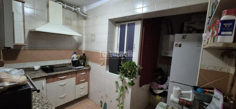 Foto 597f334f-7ac2-436e-b70c-cde0e3a231fd. Etagenwohnung in Centro - Doña Mercedes Dos Hermanas