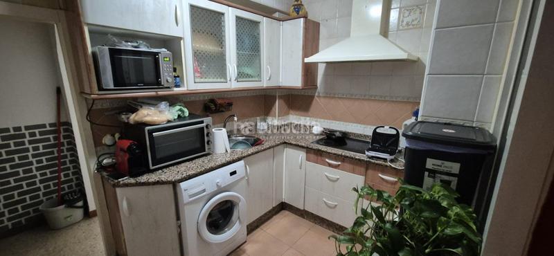 Foto 86ffe475-49a4-4f9b-8935-603c7f92e339. Etagenwohnung in Centro - Doña Mercedes Dos Hermanas